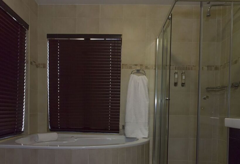 בית מלון כפרי Northhill Guesthouse