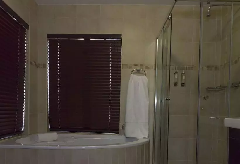 هتل Northhill Guesthouse