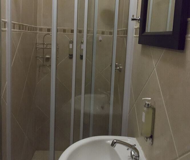 בית מלון כפרי Northhill Guesthouse