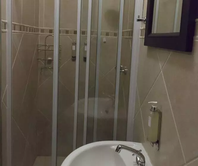 هتل Northhill Guesthouse