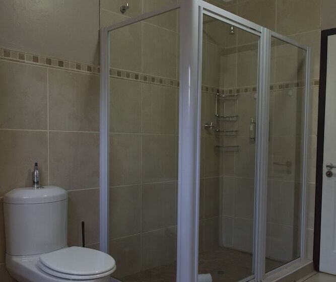 בית מלון כפרי Northhill Guesthouse