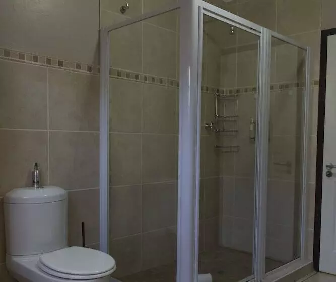 هتل Northhill Guesthouse