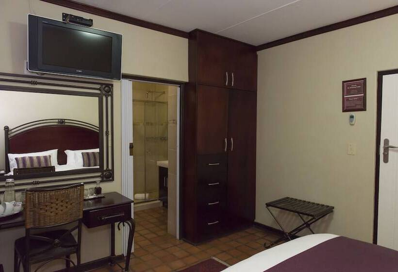 בית מלון כפרי Northhill Guesthouse