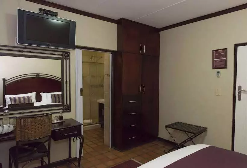 هتل Northhill Guesthouse