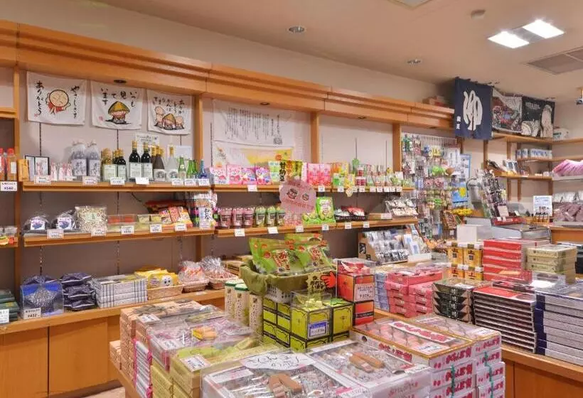 ホテル Oakhill