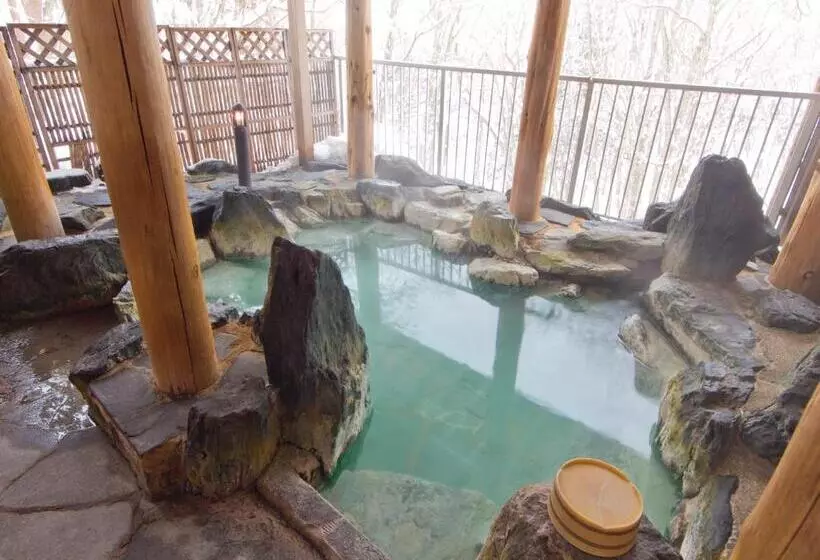 ホテル Oakhill