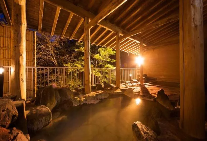 ホテル Oakhill