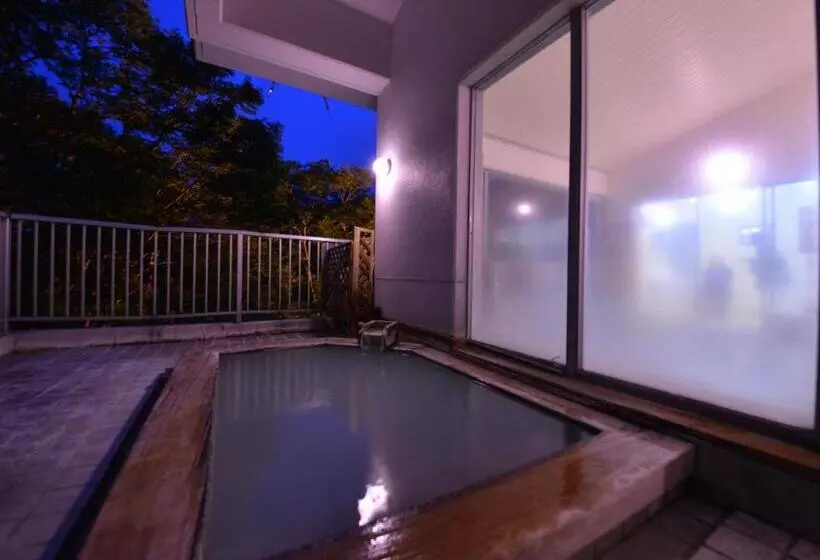 ホテル Oakhill