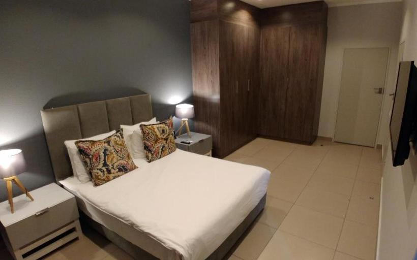 호텔 Odyssey Lifestyle