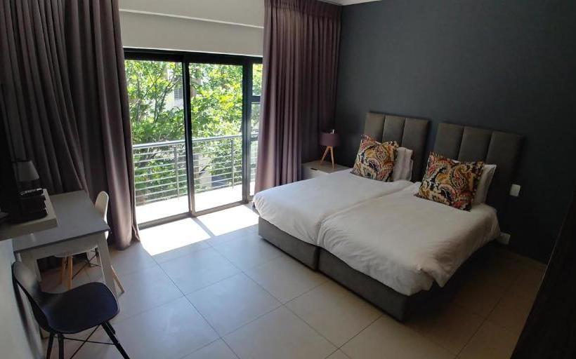 호텔 Odyssey Lifestyle