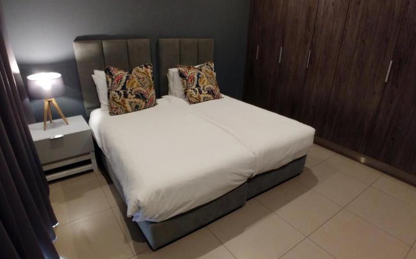 호텔 Odyssey Lifestyle