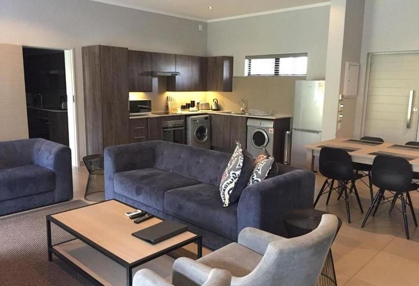 호텔 Odyssey Lifestyle