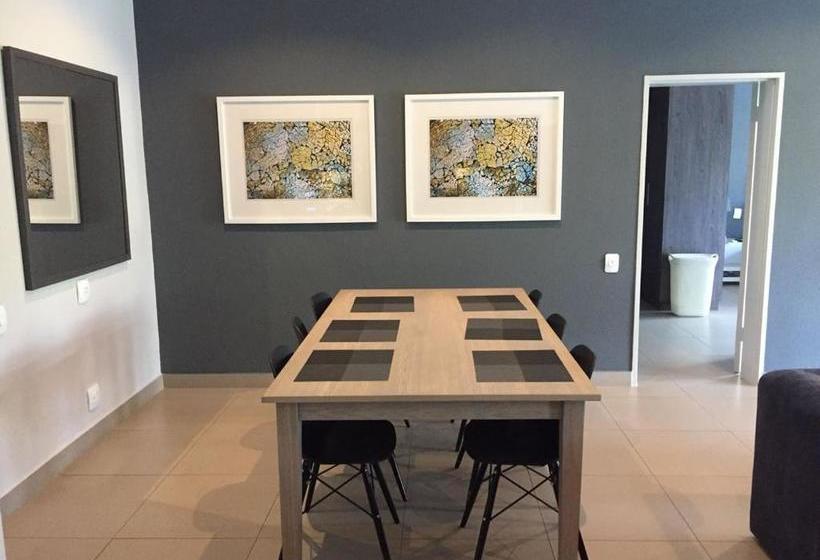 호텔 Odyssey Lifestyle