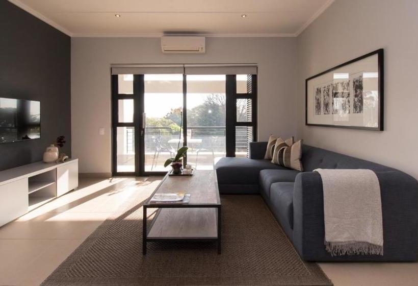 호텔 Odyssey Lifestyle