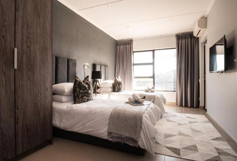 호텔 Odyssey Lifestyle