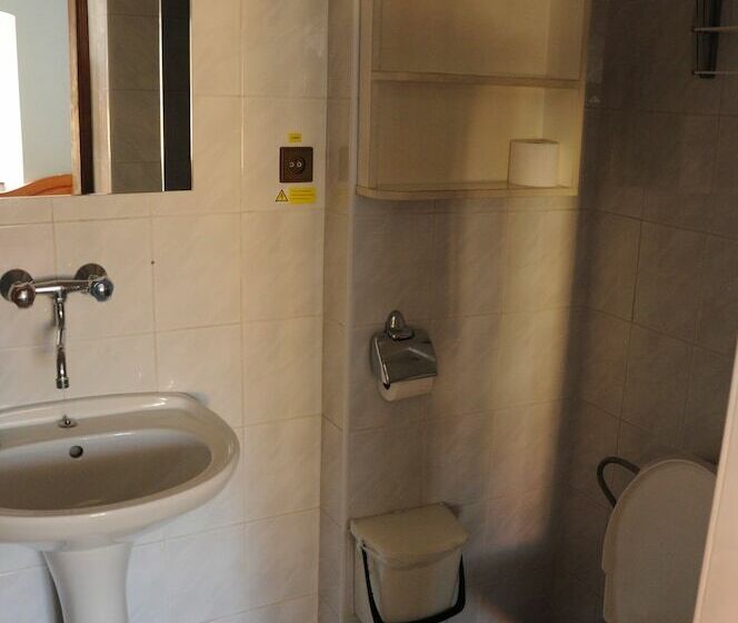 בית מלון כפרי Penzion Kovárna