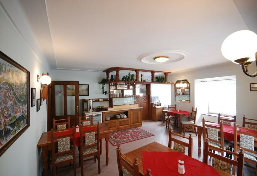 בית מלון כפרי Penzion Kovárna