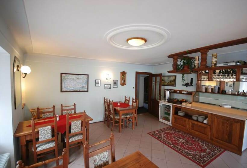 בית מלון כפרי Penzion Kovárna