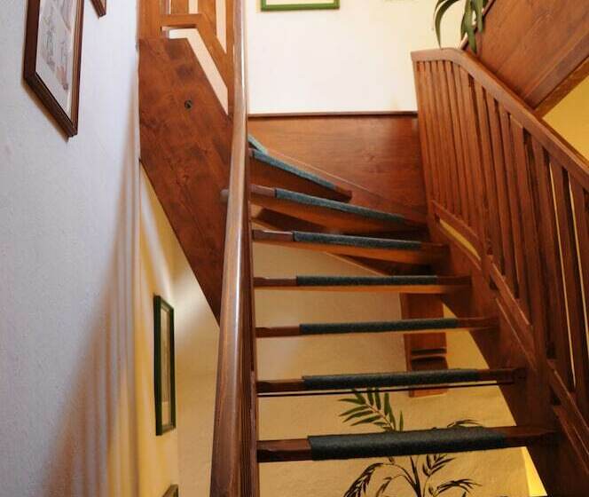 בית מלון כפרי Penzion Kovárna