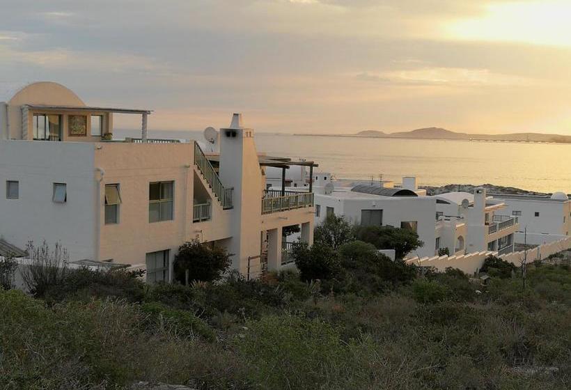 Hotel Perle Of Paradise Beach