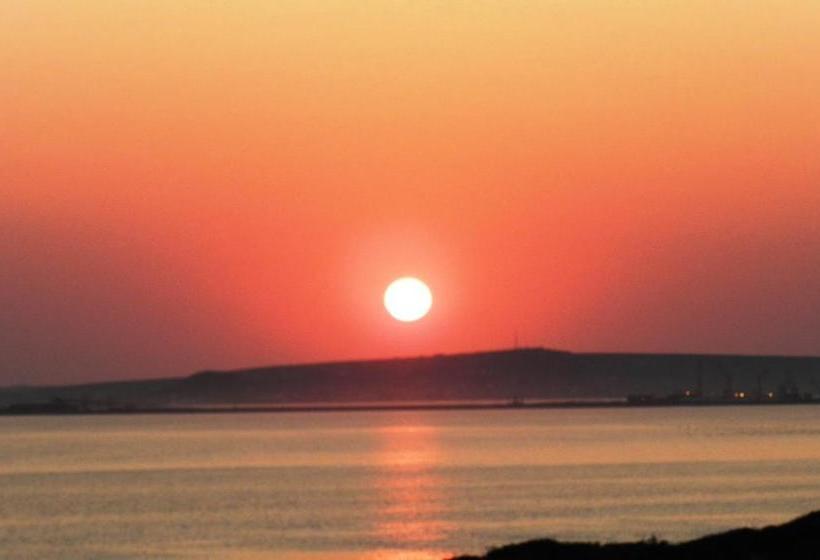 Hotel Perle Of Paradise Beach