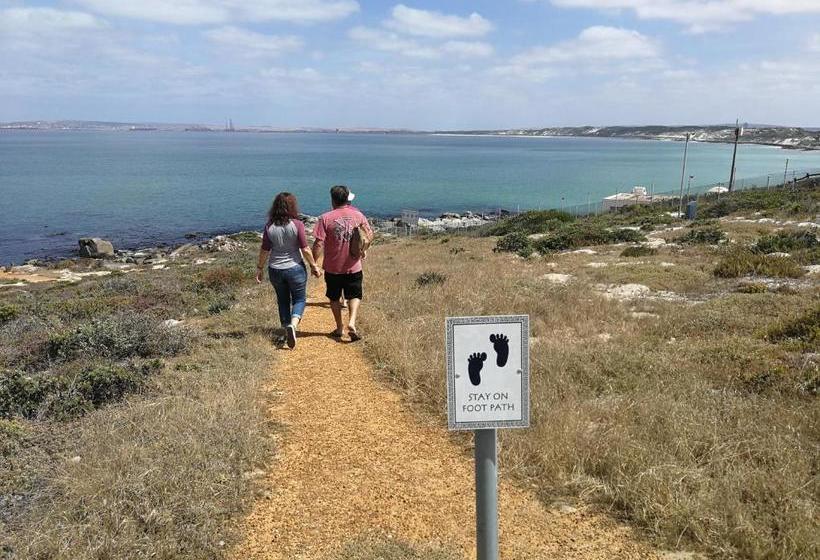 Hotel Perle Of Paradise Beach