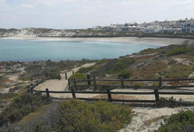 Hotel Perle Of Paradise Beach