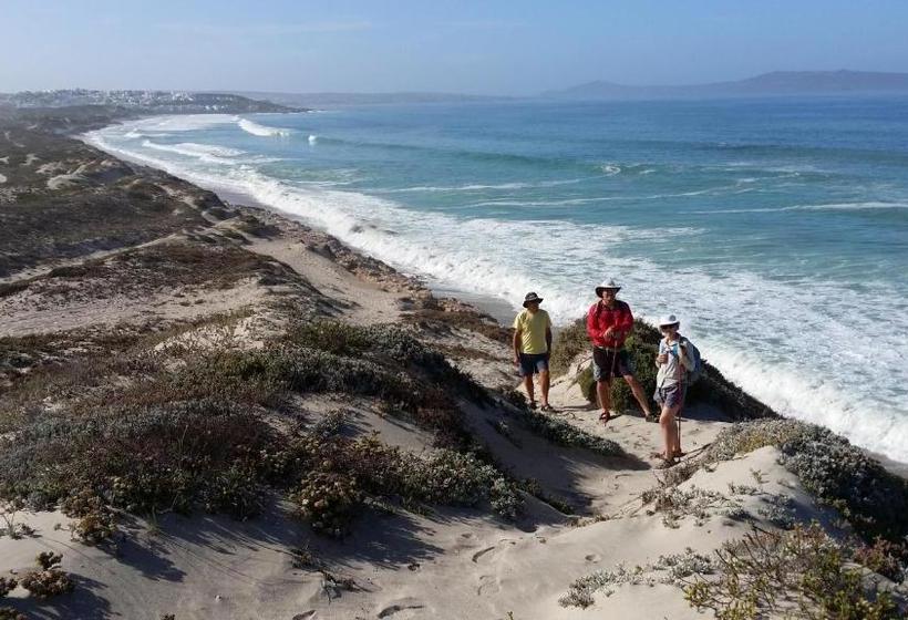 Hotel Perle Of Paradise Beach