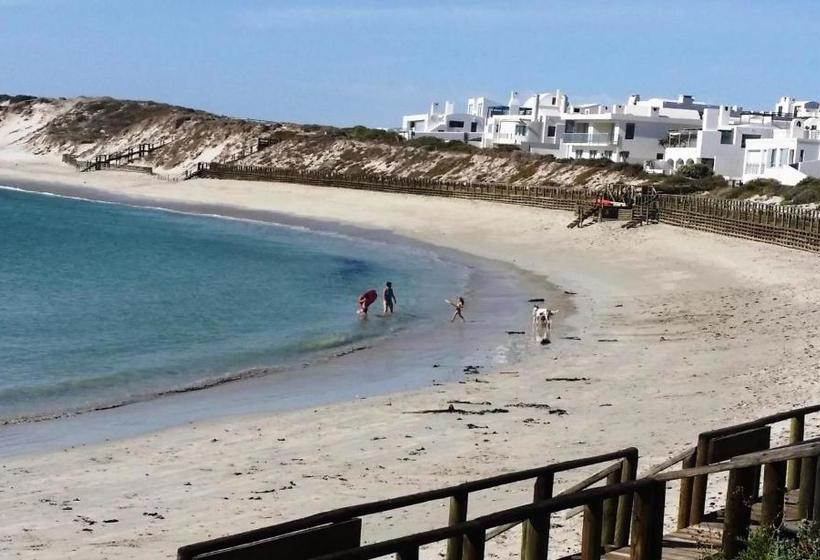 Hotel Perle Of Paradise Beach