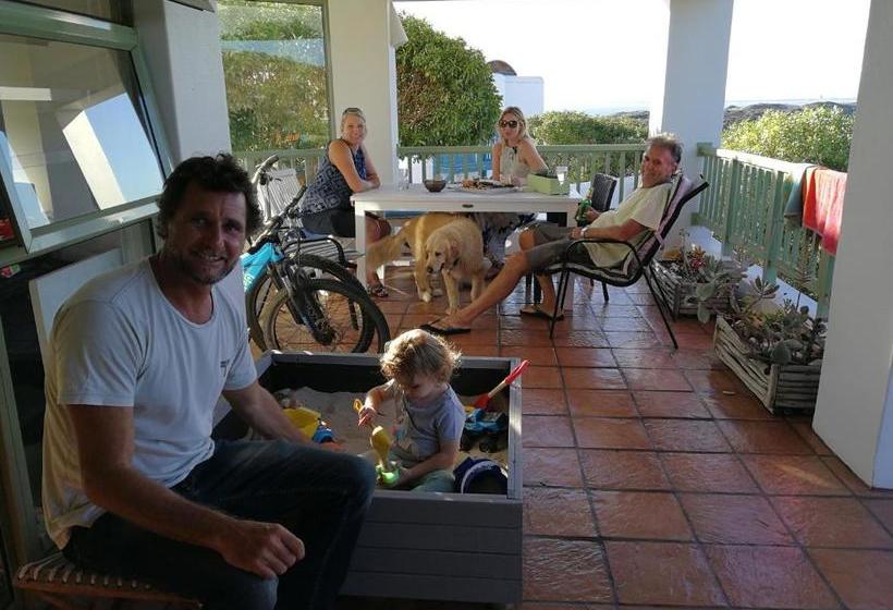 Hotel Perle Of Paradise Beach