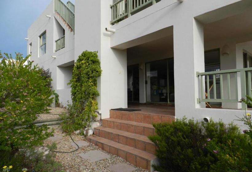 Hotel Perle Of Paradise Beach