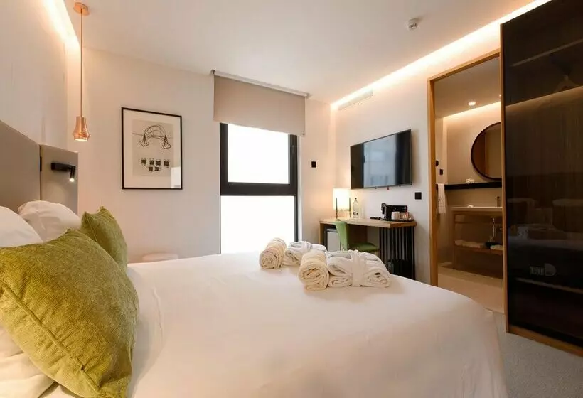 Hotel Protur Naisa Palma