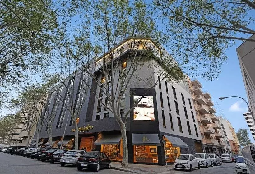 Hotel Protur Naisa Palma