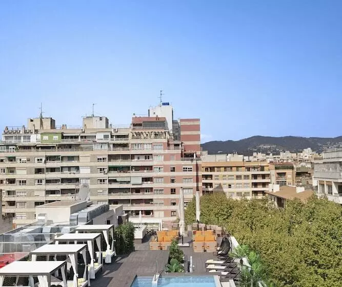 Hotel Protur Naisa Palma