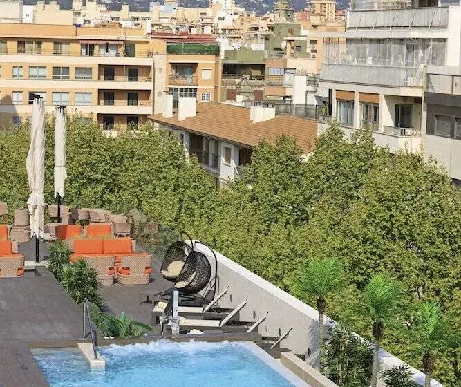 Hotel Protur Naisa Palma