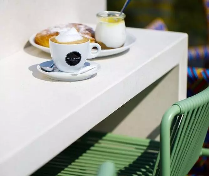 Hotel Protur Naisa Palma