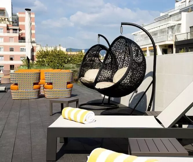 Hotel Protur Naisa Palma