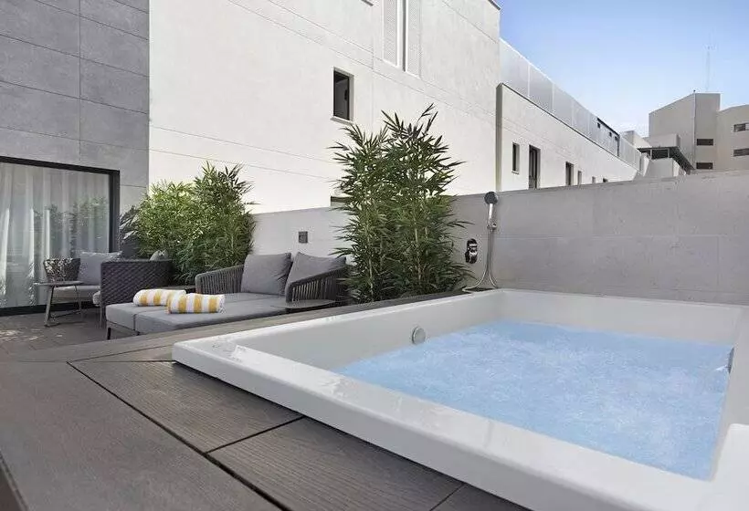 Hotel Protur Naisa Palma