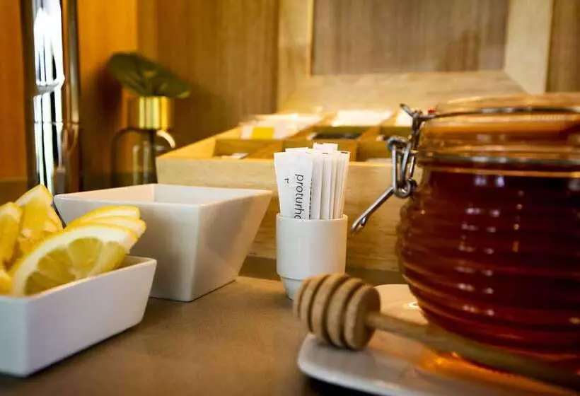 Hotel Protur Naisa Palma