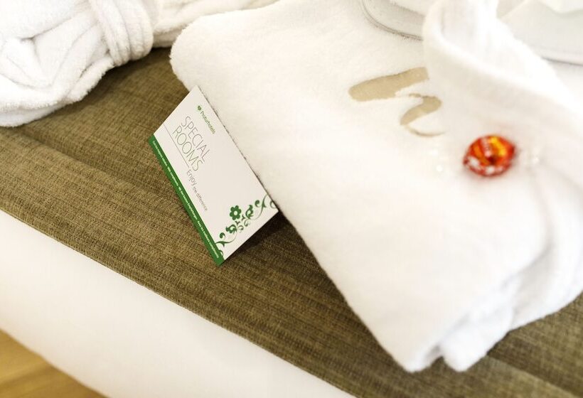 호텔 Protur Naisa Palma