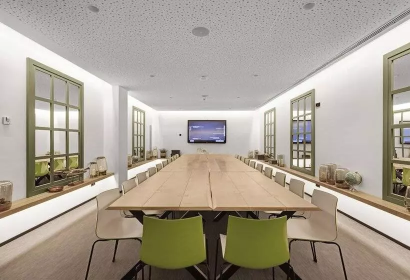 Hotel Protur Naisa Palma