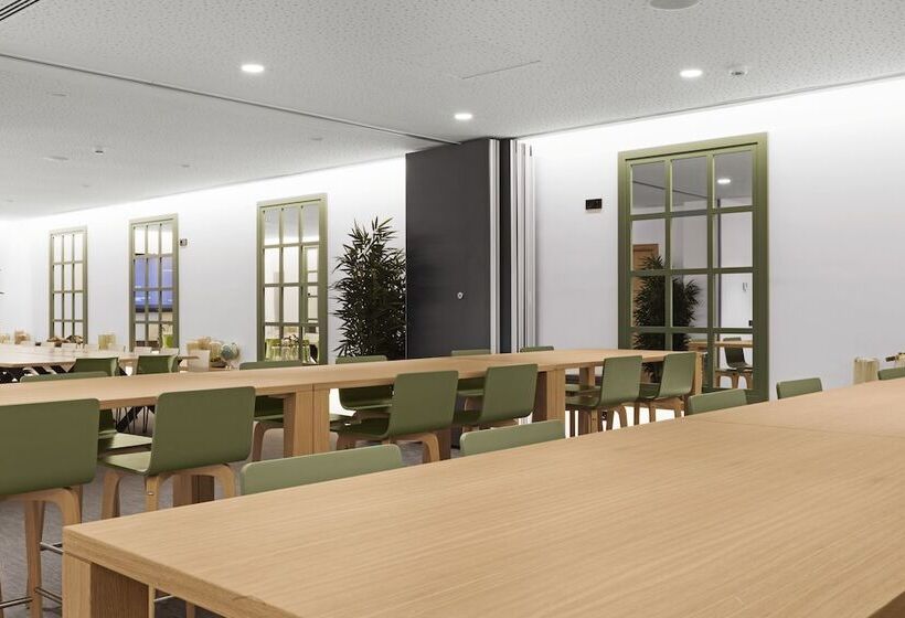 호텔 Protur Naisa Palma