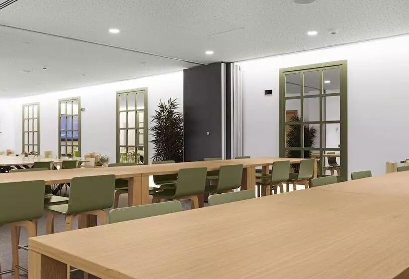 Hotel Protur Naisa Palma