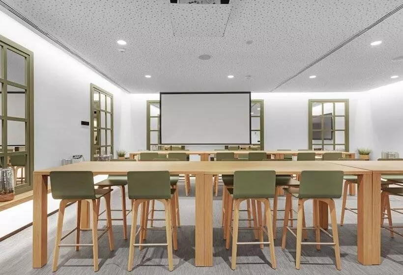 Hotel Protur Naisa Palma