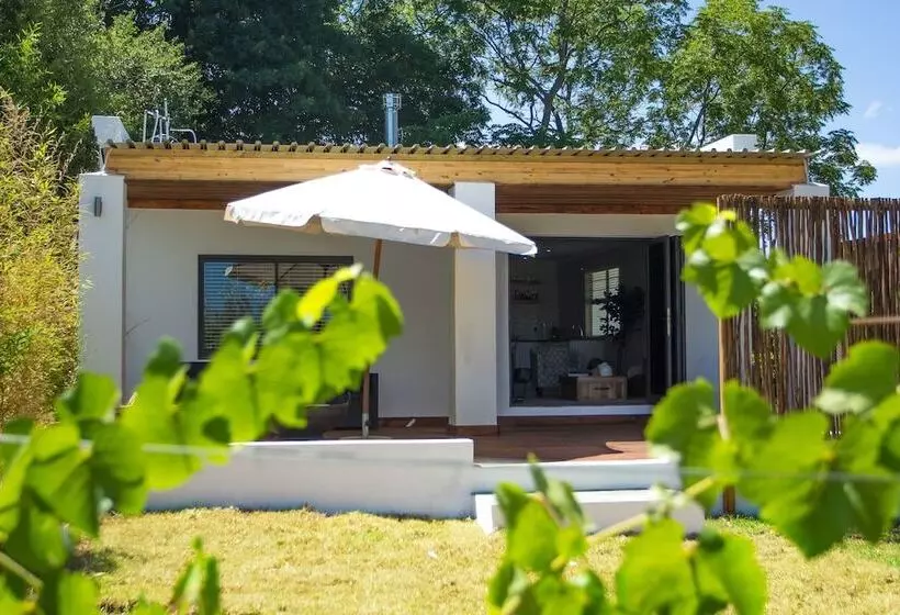 Hotelli Rest Chabivin Self Catering
