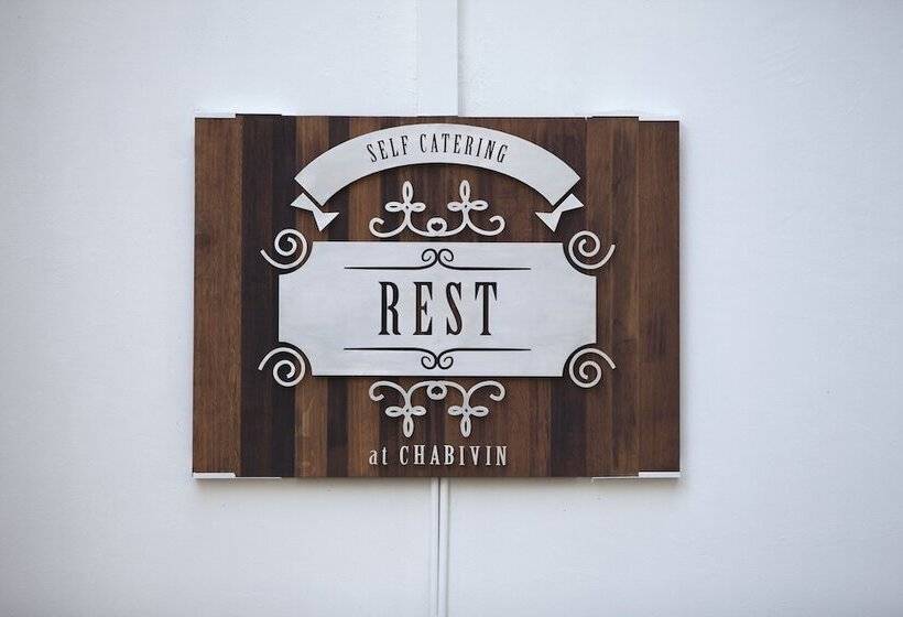 Hotel Rest Chabivin Self Catering