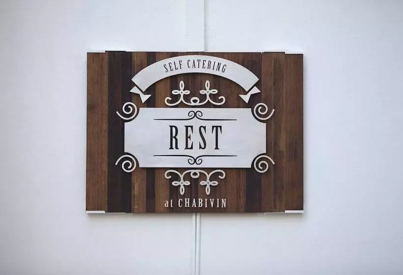 Hotelli Rest Chabivin Self Catering