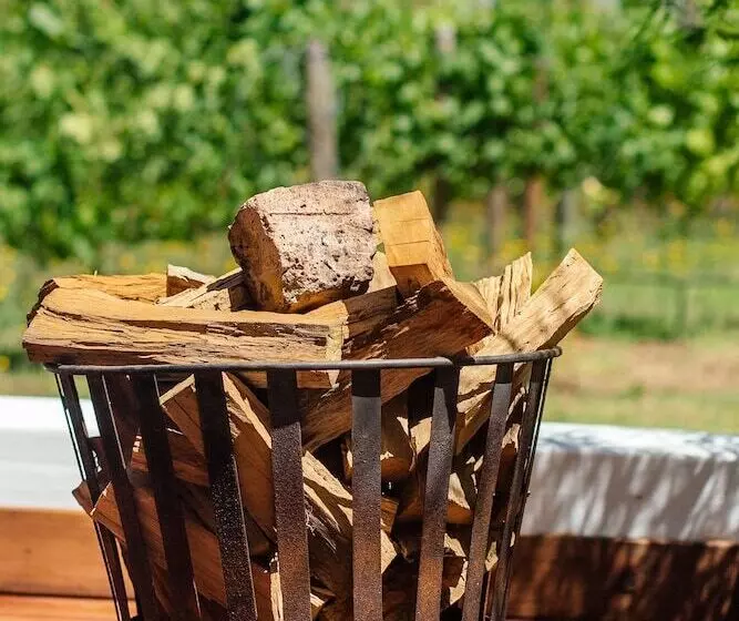 Hotelli Rest Chabivin Self Catering