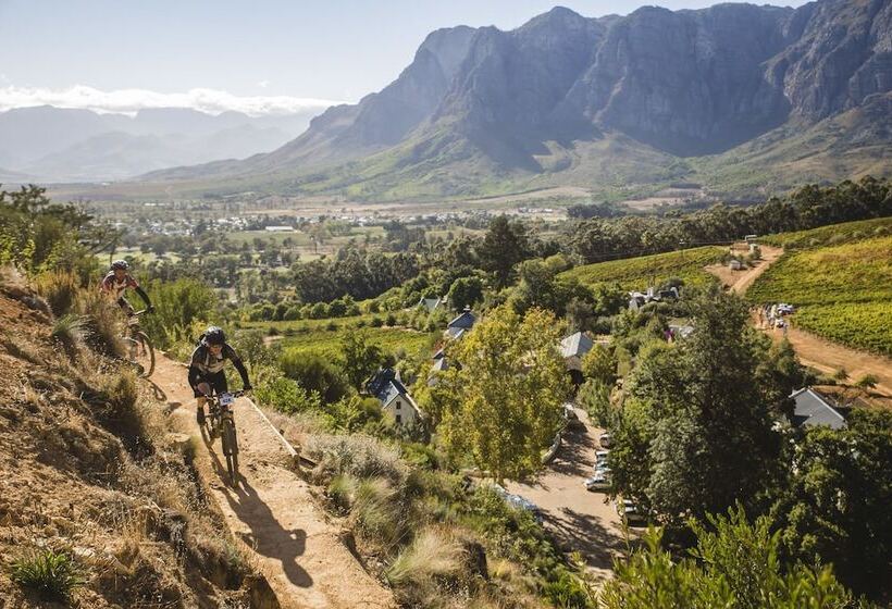 Hotel Rest Chabivin Self Catering