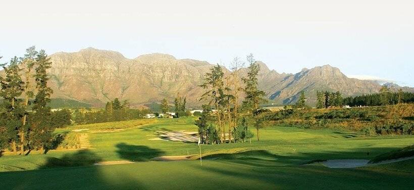 Hotel Rest Chabivin Self Catering